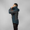Fjällräven Keb Jacket - Pánská větrovka | Hardloop