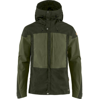 Keb Jacket - Vindejakke - Herrer