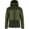 Deep Forest / Laurel Green