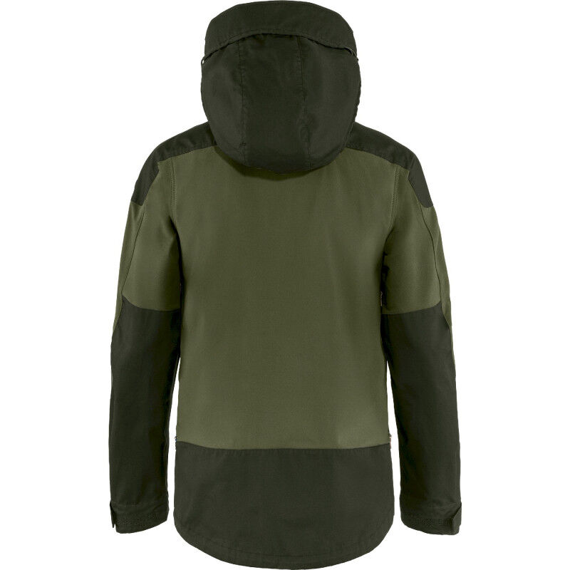 Fjällräven Keb Jacket - Chaqueta cortavientos - Hombre | Hardloop