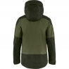 Fjällräven Keb Jacket - Chaqueta cortavientos - Hombre | Hardloop