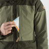 Fjällräven Keb Jacket - Vindejakke - Herrer | Hardloop