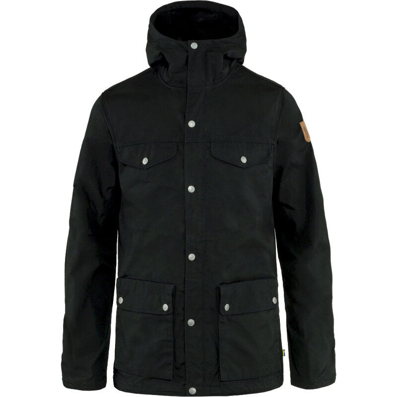 Greenland Jacket - Chaqueta impermeable - Hombre