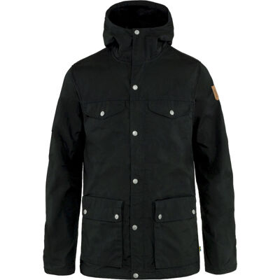 Greenland Jacket - Kurtka przeciwdeszczowa meska