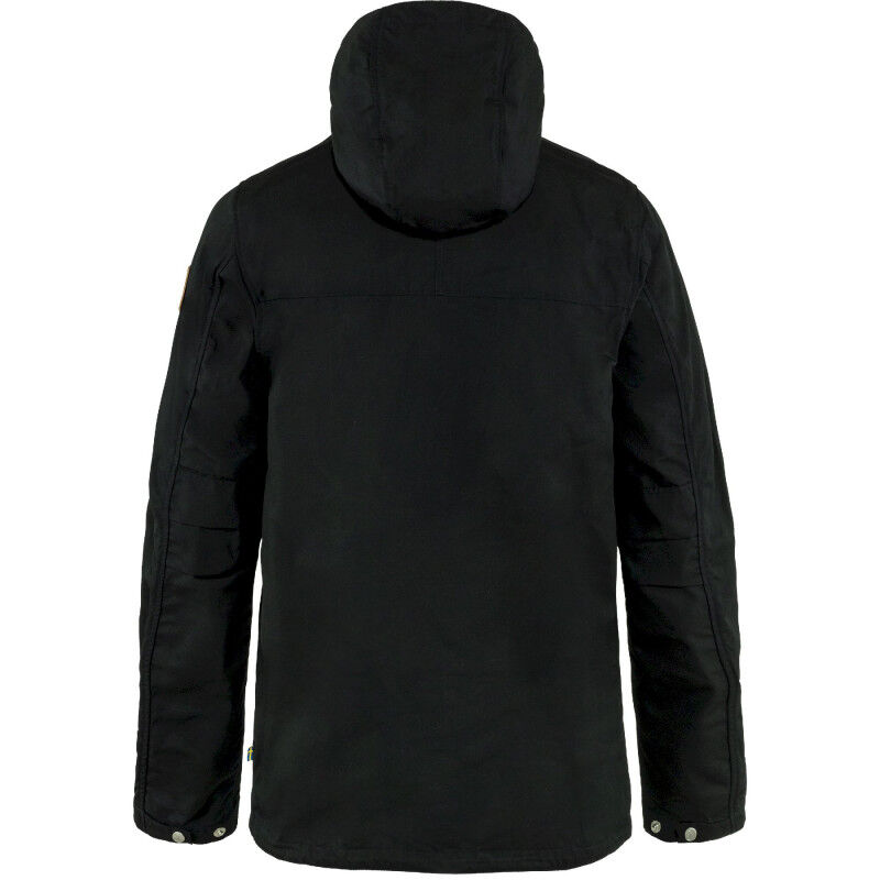 Fjällräven Greenland Jacket - Pánská Nepromokavá bunda | Hardloop