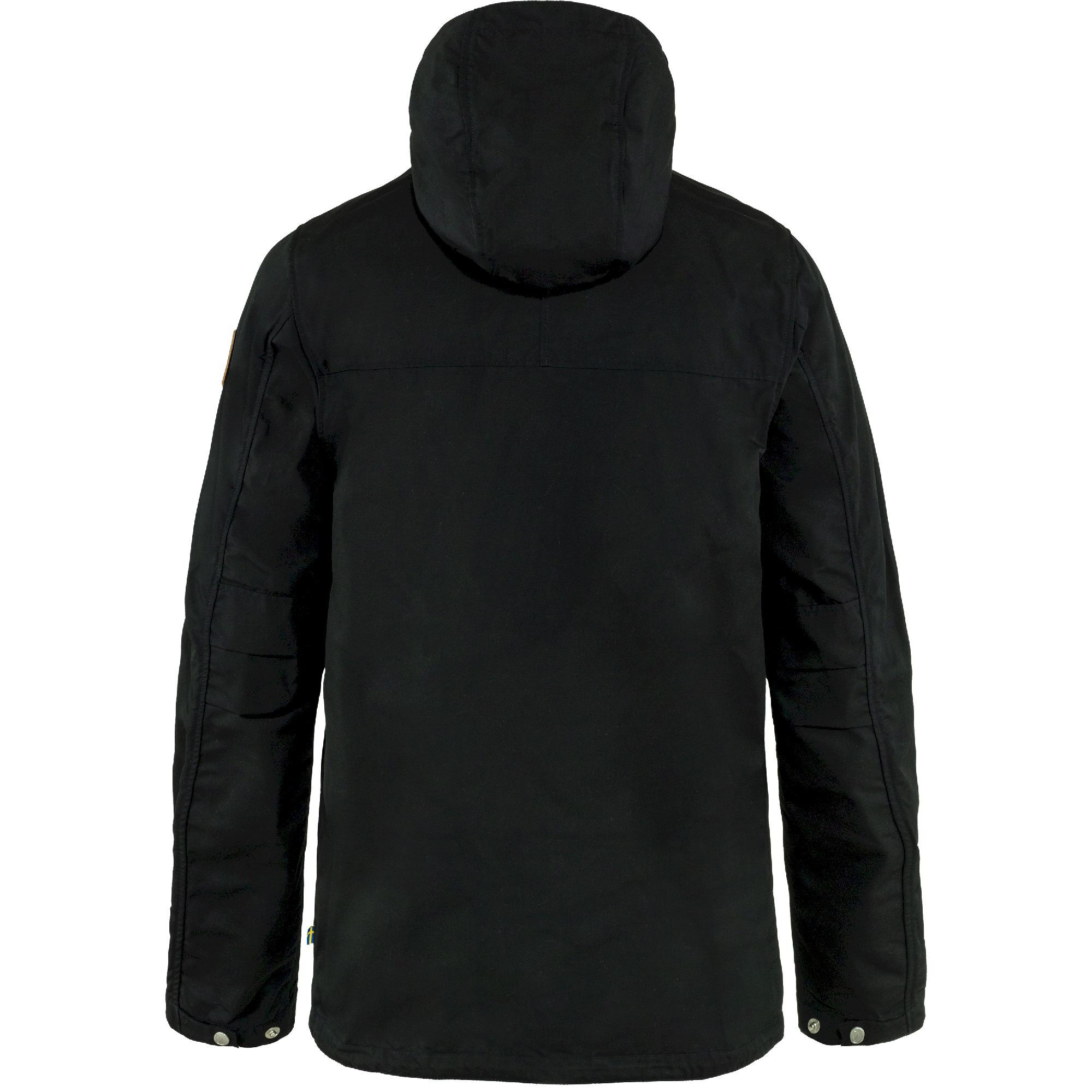 Fjällräven Greenland Jacket - Waterproof jacket - Men's