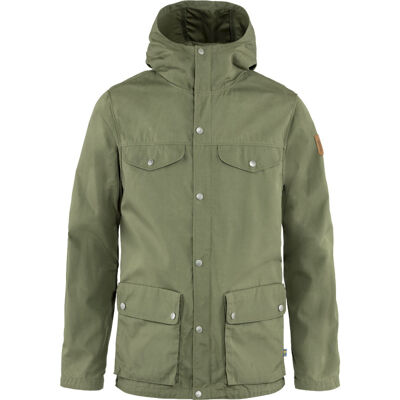 Greenland Jacket - Waterproof jacket - Men's