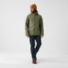 Fjällräven Greenland Jacket - Kurtka przeciwdeszczowa meska | Hardloop