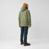 Fjällräven Greenland Jacket - Regnjakke - Herrer