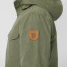 Fjällräven Greenland Jacket - Kurtka przeciwdeszczowa meska | Hardloop