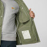 Fjällräven Greenland Jacket - Kurtka przeciwdeszczowa meska | Hardloop