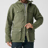 Fjällräven Greenland Jacket - Kurtka przeciwdeszczowa meska | Hardloop