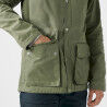 Fjällräven Greenland Jacket - Kurtka przeciwdeszczowa meska | Hardloop