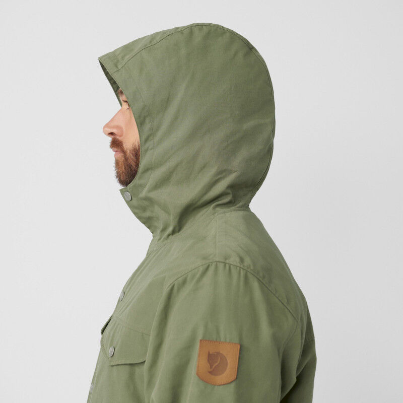 Fjällräven Greenland Jacket - Regenjacke - Herren