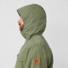 Fjällräven Greenland Jacket - Kurtka przeciwdeszczowa meska | Hardloop