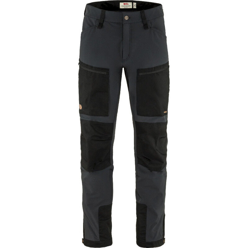 Fjällräven Keb Agile Trousers - Trekkinghose - Herren