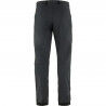 Fjällräven Keb Agile Trousers - Trekkinghose - Herren