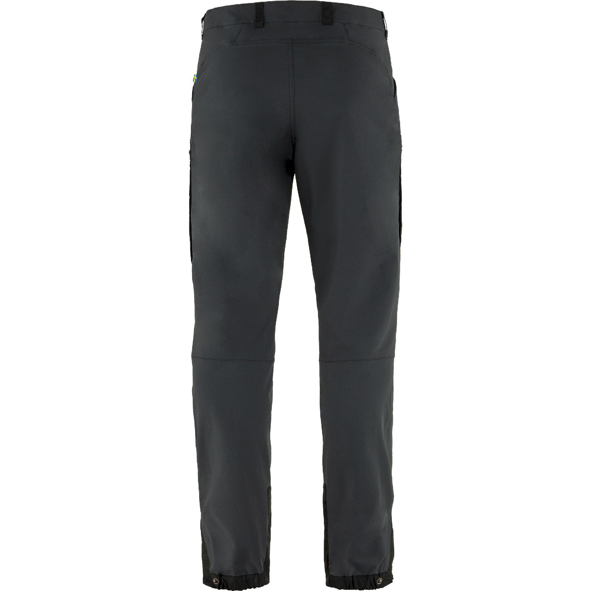 Fjällräven Keb Agile Trousers - Trekkinghose - Herren