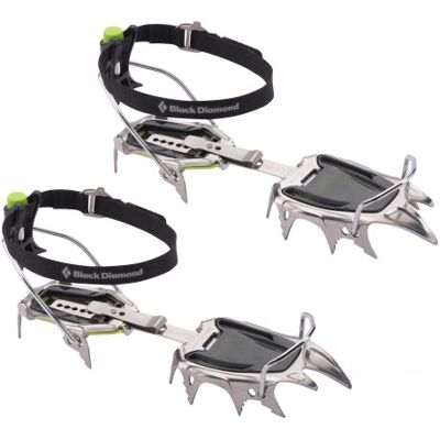 Snaggletooth Pro - Steigeisen