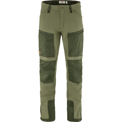 Keb Agile Trousers - Pánské Turistické kalhoty