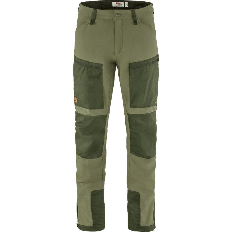 Keb Agile Trousers - Pantaloni da trekking - Uomo