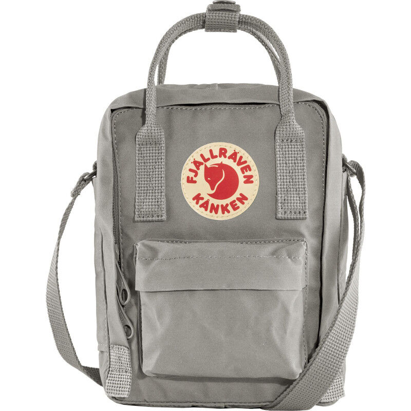 Fjallraven kanken backpack gray hotsell