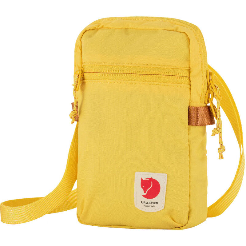 Fjällräven High Coast Pocket - Compacte Outdoor Tas