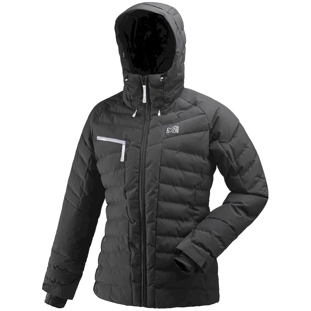 Millet robson store peak jacket