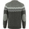 Fjällräven Övik Knit Sweater - Jumper - Men's