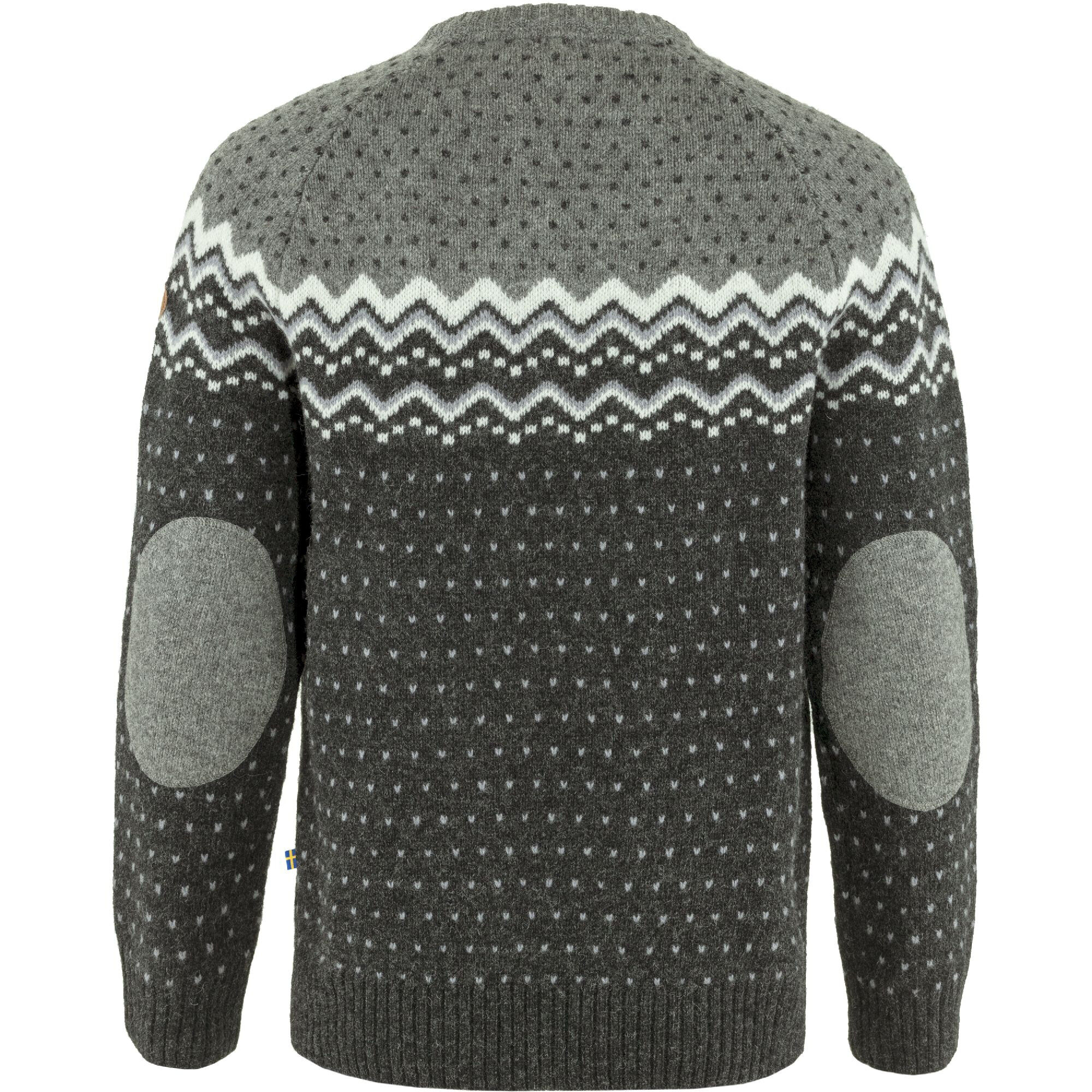 Fjällräven Övik Knit Sweater - Jumper - Men's