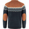 Fjällräven Övik Knit Sweater - Pullover - Herren