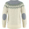Fjällräven Ovik Knit Sweater - Pullover mulher | Hardloop