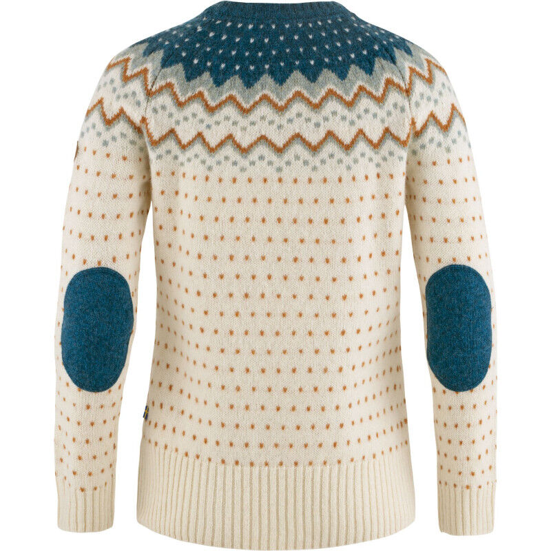 Fjällräven Ovik Knit Sweater - Shirt - Women's
