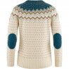 Fjällräven Ovik Knit Sweater - Shirt - Women's