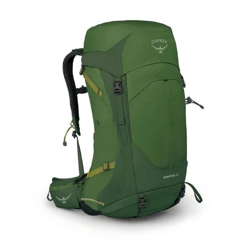 Osprey Stratos 44 - Zaino da escursionismo - Uomo