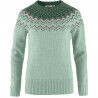 Misty Green / Deep Patina