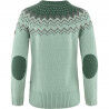 Fjällräven Ovik Knit Sweater - Hemd - Damen
