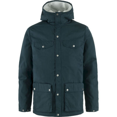 Greenland Winter Jacket - Pánsky Kabát