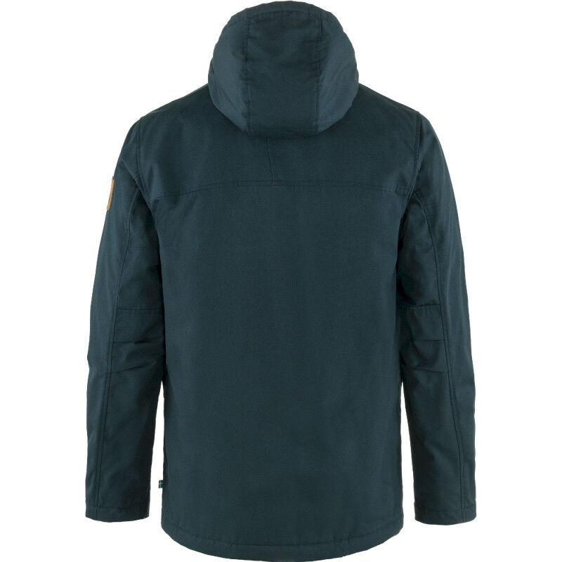Fjällräven Greenland Winter Jacket - Jacket - Men's