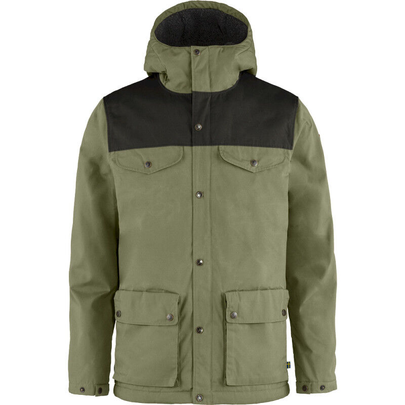 Greenland Winter Jacket - Jas - Heren