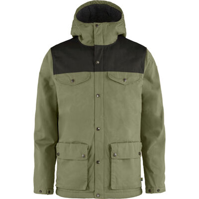 Greenland Winter Jacket - Kurtka męska