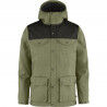 Green / Dark Grey