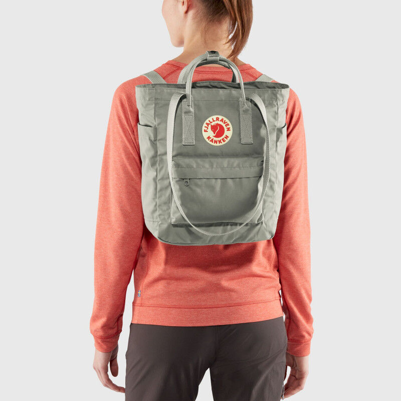 Fjällräven Kånken Totepack - Borsa a tracolla