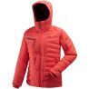 Poppy Red