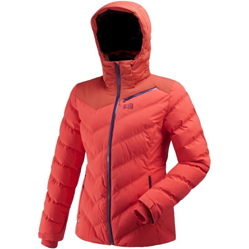 Millet LD Heiden III Jkt - Kurtka narciarska damska | Hardloop