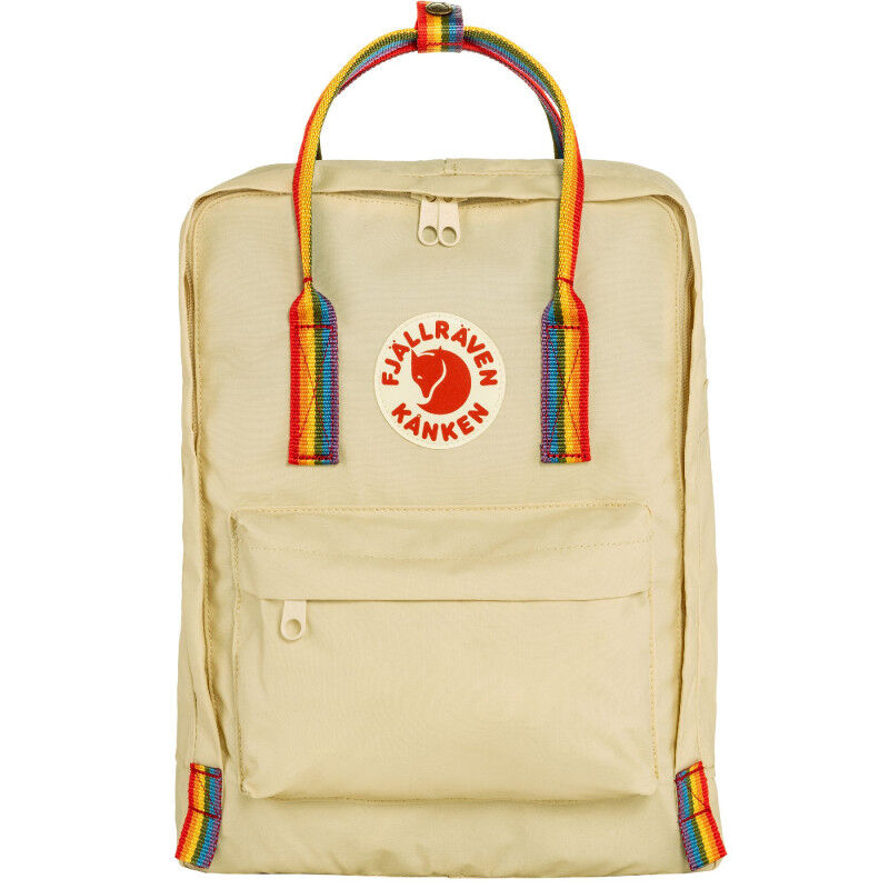 Fjällräven Kånken Rainbow - Mochila | Hardloop