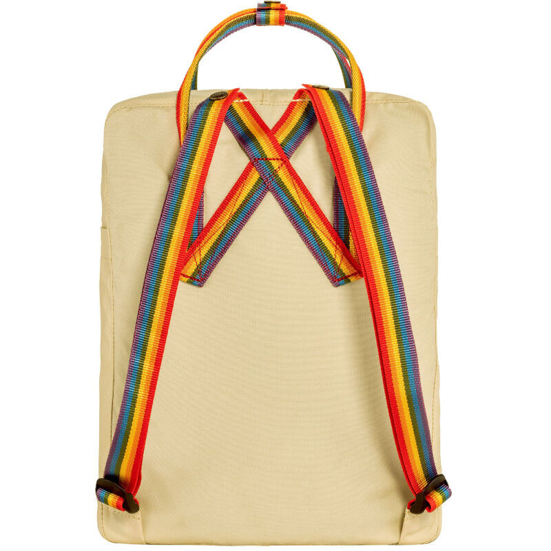 Fjällräven Kånken Rainbow - Rucksack