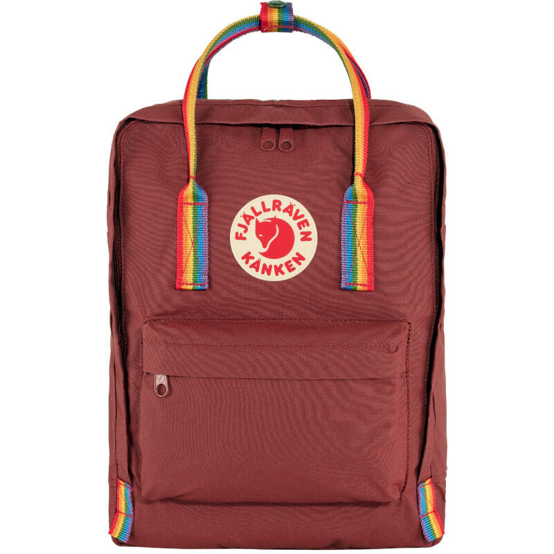 Fjällräven Kånken Rainbow - Rucksack