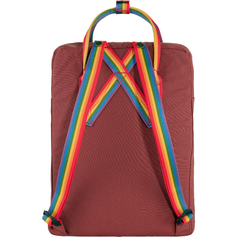 Fjällräven Kånken Rainbow - Rucksack