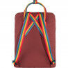 Fjällräven Kånken Rainbow - Rucksack
